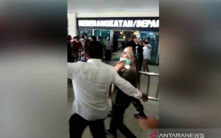 Bupati Kolaka Timur yang Ditangkap KPK Miliki Kekayaan Rp 478 Juta
