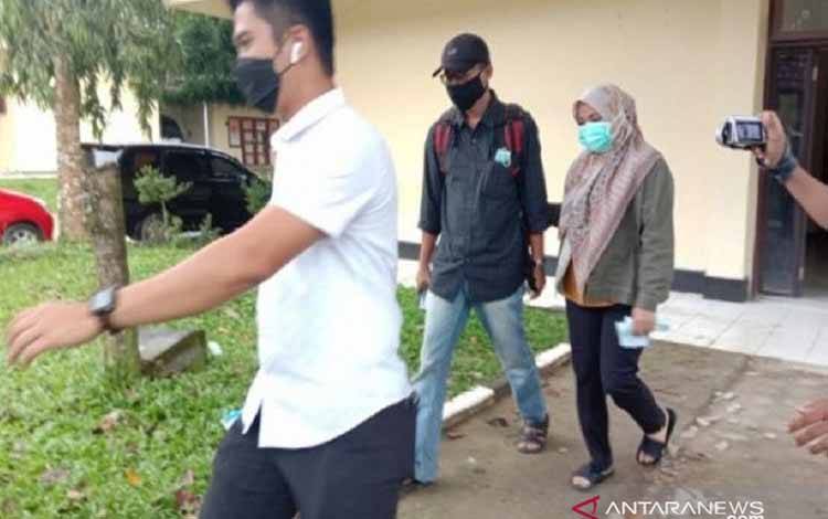 PuspaHam: OTT Bupati Kolaka Timur Kelalaian Jalankan Tugas