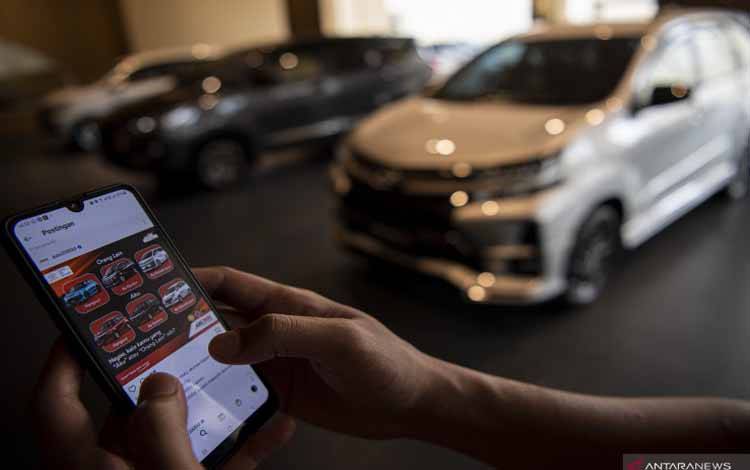 Penjualan Mobil Diprediksi Capai 737.159 Unit Dipicu Relaksasi PPnBM