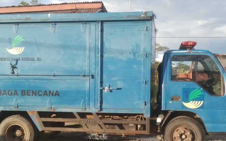 Satgas Nemangkawi Gerebek Tempat Penyimpanan Senjata Api untuk KKB