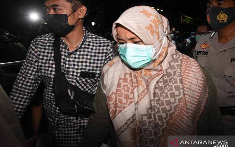 Menilik Bupati Kolaka Timur 99 Hari Menjabat Lalu Ditangkap KPK