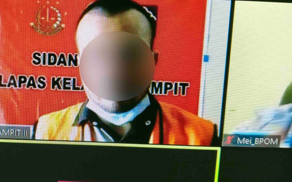 Jamu Ilegal yang Disita Nilainya Rp 100 Juta, Sebagian Besar Jamu Kuat Pria