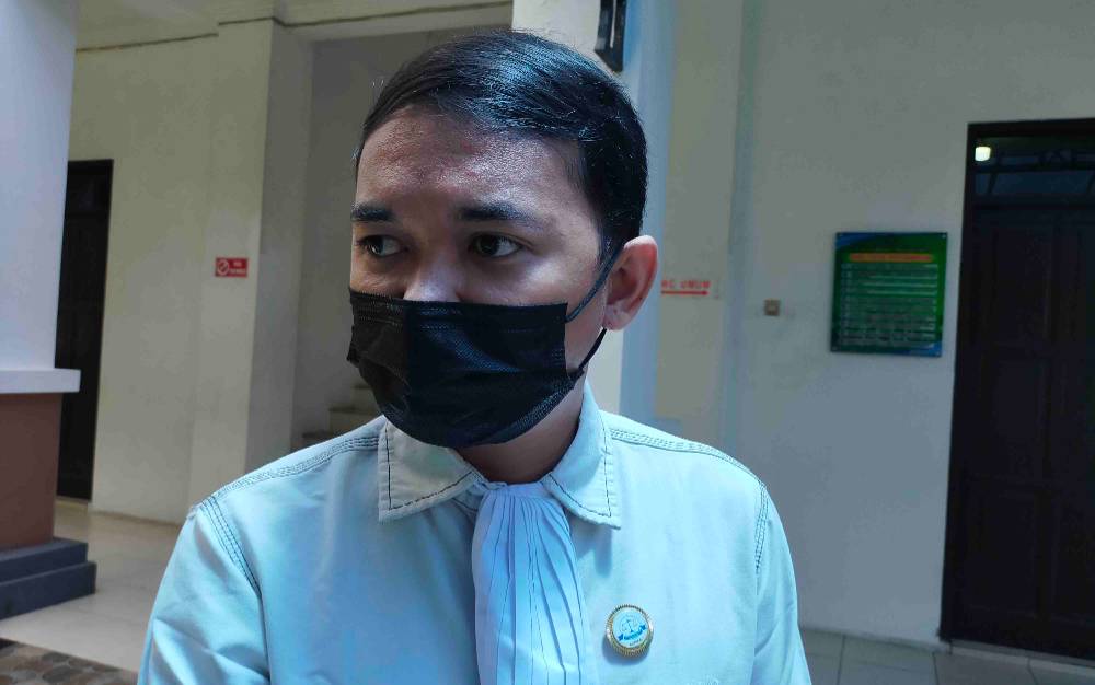 Direktur PT Adhi Graha Properti Mandiri Divonis 3 Tahun Penjara, Terdakwa Bawa Nama Eric Thohir
