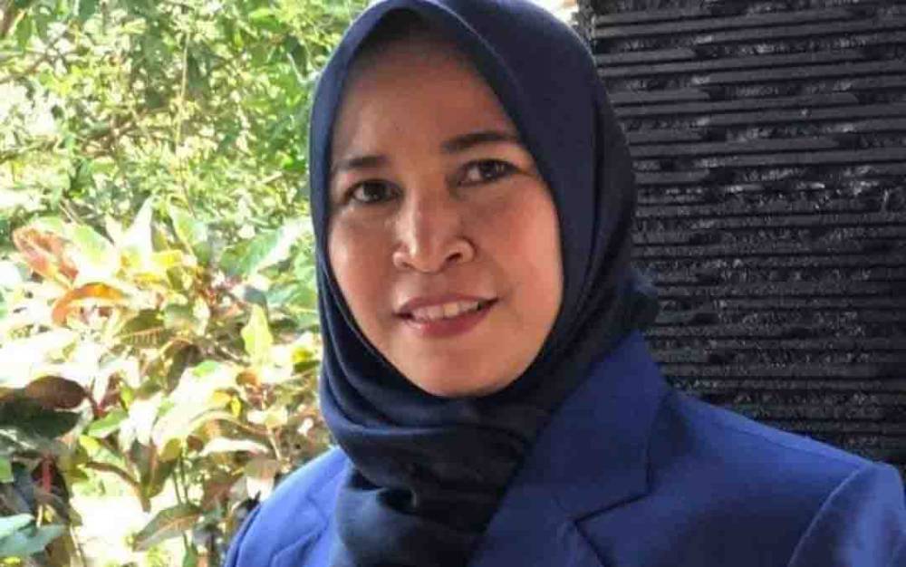 Legislator di Palangka Raya Ajak Generasi Muda Lestarikan Budaya