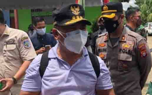 Teknologi Dapat Maksimalkan Sistem Birokrasi