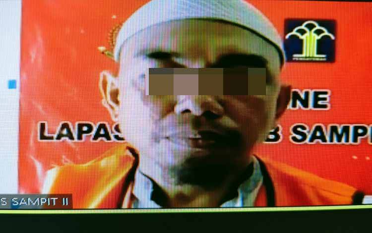 Pecatan Polisi Divonis 5 Tahun Penjara
