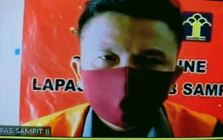 Sopir Divonis 15 Bulan Penjara Setelah Gelapkan Sawit Bosnya untuk Foya-foya