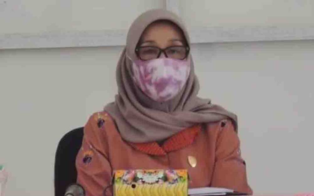 Masyarakat Diminta Tidak Menolak Vaksin Covid-19