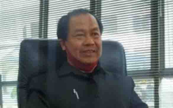 Legislator Ini Berharap Pemerintah Dapat Memperhatikan Usulan Masyarakat Dari Dapil III
