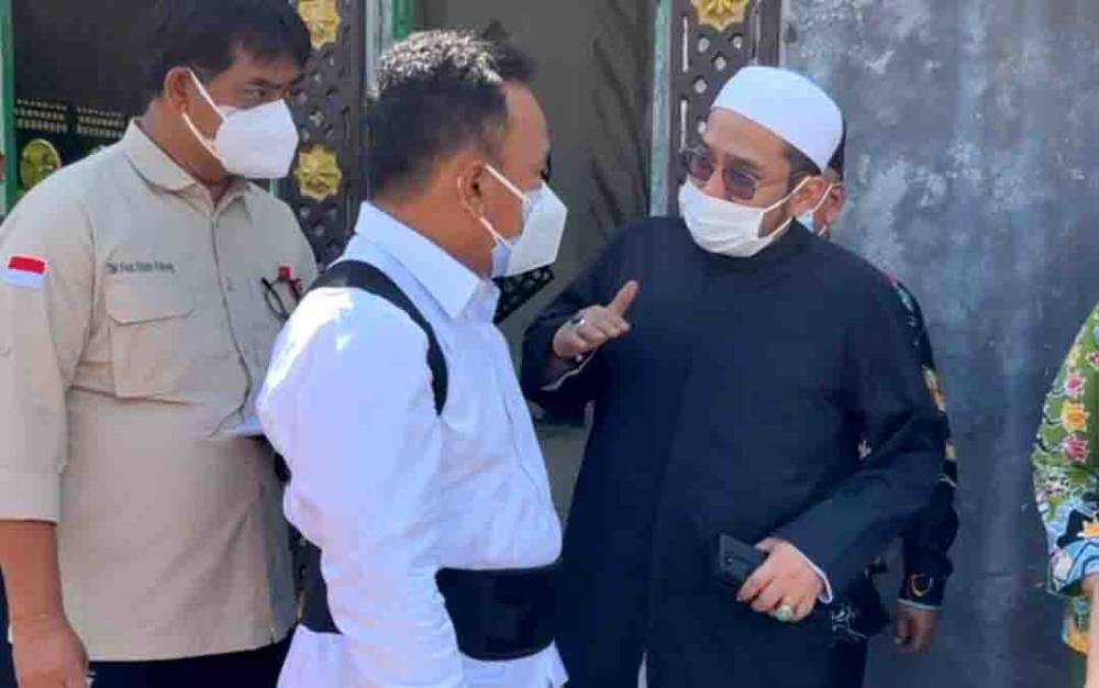 Gubernur Kalteng Berharap Setiap Satuan Pendidikan Dapat Ciptakan SDM Unggul