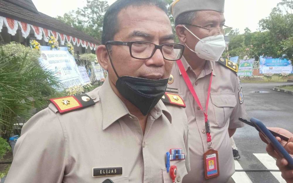 RTRWP Kalteng Menuju RDTR Ditargetkan Rampung Pada 2024