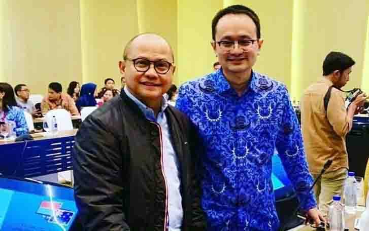 Anggota DPR RI Dapil Kalteng Dukung Program Penilaian Standarisasi Teknologi Industri