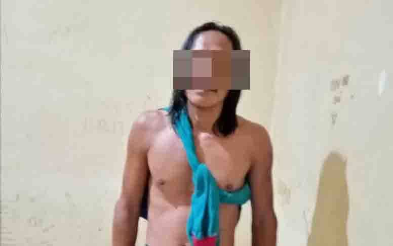 Tersangka Penombakan Warga di Kasongan Dipastikan Tak Alami Gangguan Jiwa