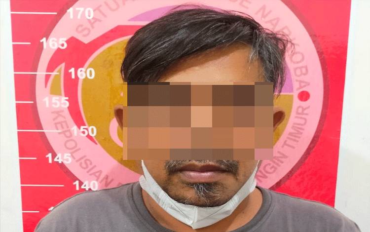 Korban Kecelakaan Lalu Lintas di Sampit ini Malah Jadi Tersangka, Begini Ceritanya