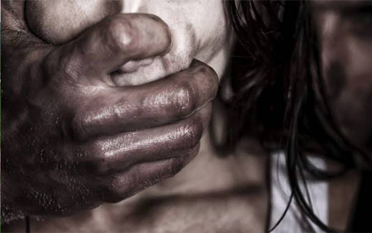 Polisi Tangkap Pria Diduga Perkosa Anak Kandung