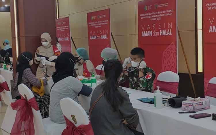 Tim Satgas Sampaikan Tips Cegah Covid-19 pada Bayi