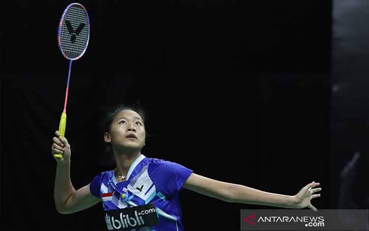 Pebulu Tangkis Muda Indonesia Kagumi Kekompakan Tim Piala Sudirman