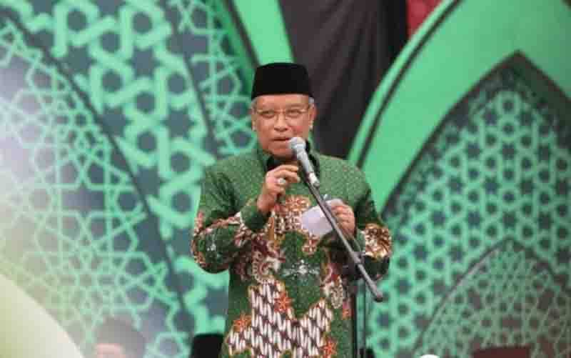 PBNU Putuskan Muktamar ke-34 Digelar 23 - 25 Desember 2021