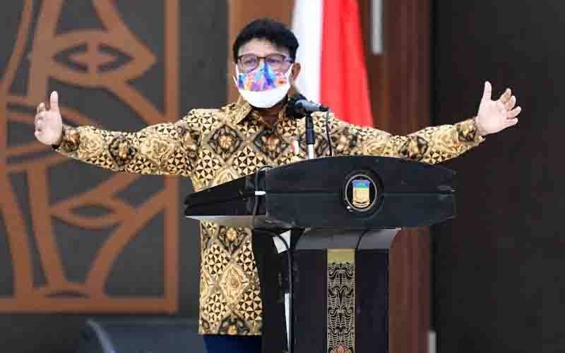 Pemerintah Siapkan Pengaturan Khusus Hindari Gelombang Ketiga Covid-19