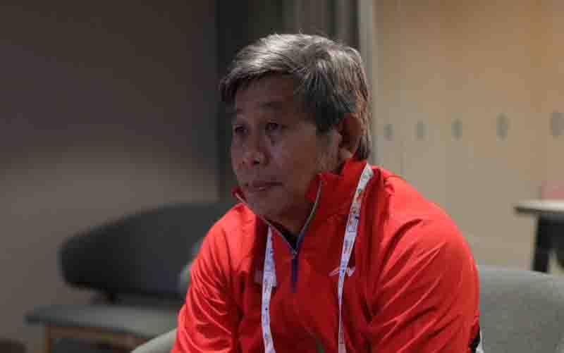 Indonesia Targetkan Tekuk Rusia di Laga Perdana Piala Sudirman