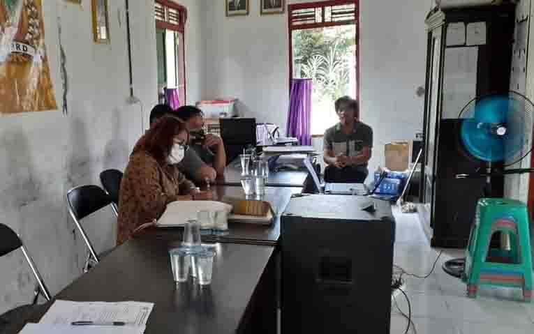 DPRD Kalteng Dorong Pemda Maksimalkan Pengelolaan Situs Budaya