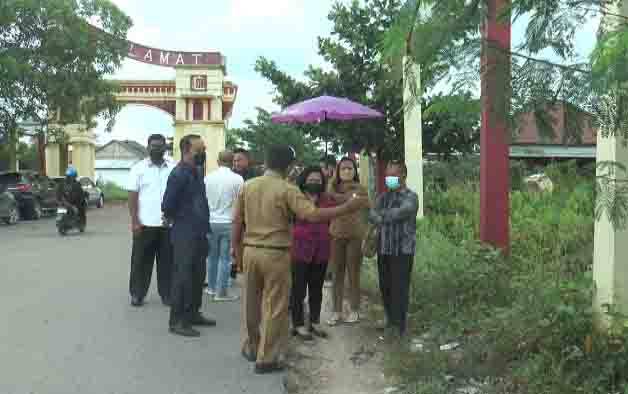 Normalisasi Sungai dan Perbaikan Jalan Harus Dilakukan di Kecamatan Baamang