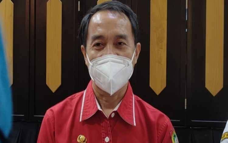 Awal Oktober SMA dan SMK Kalteng Mulai PTM Terbatas