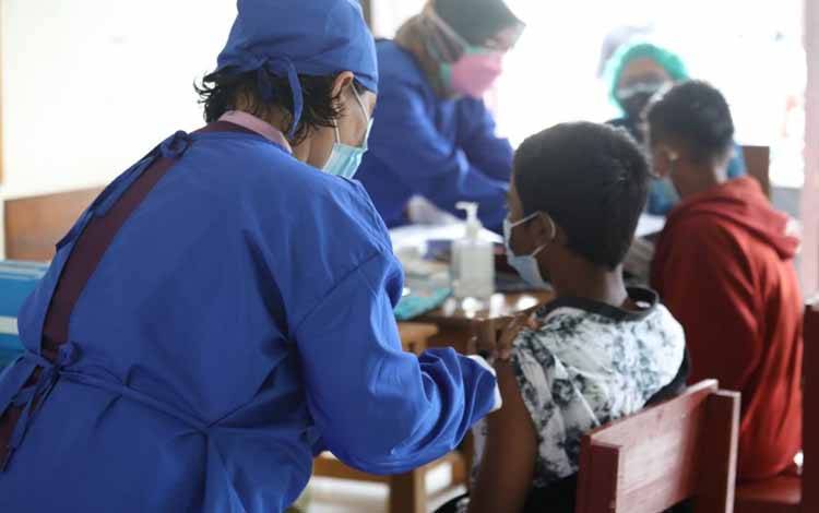 Sebelum PTM, Harus ada Perlindungan bagi Pelajar
