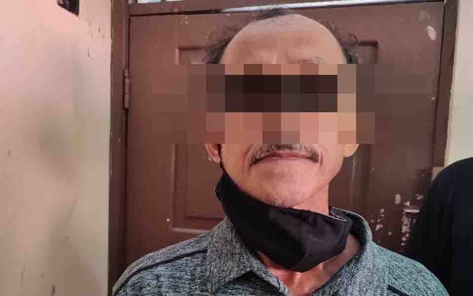 Polisi Ringkus 3 Pelaku Hipnotis Lintas Provinsi