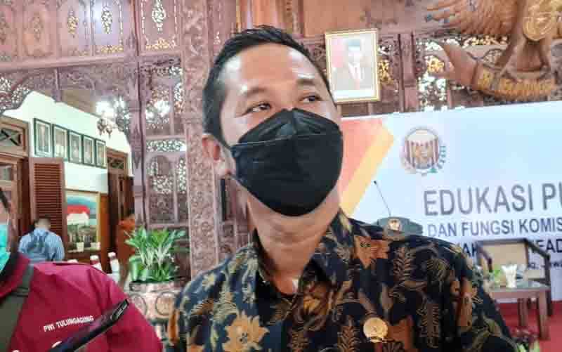 KY: 150 Hakim di Jatim Dilaporkan karena Dugaan Pelanggaran Kode Etik