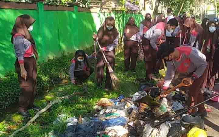 Pemkab Kotim Harus Perbanyak Sebaran Depo Sampah
