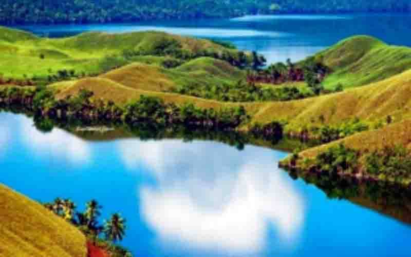 KONI Pusat Imbau Pemangku Kepentingan Promosikan Pariwisata Papua