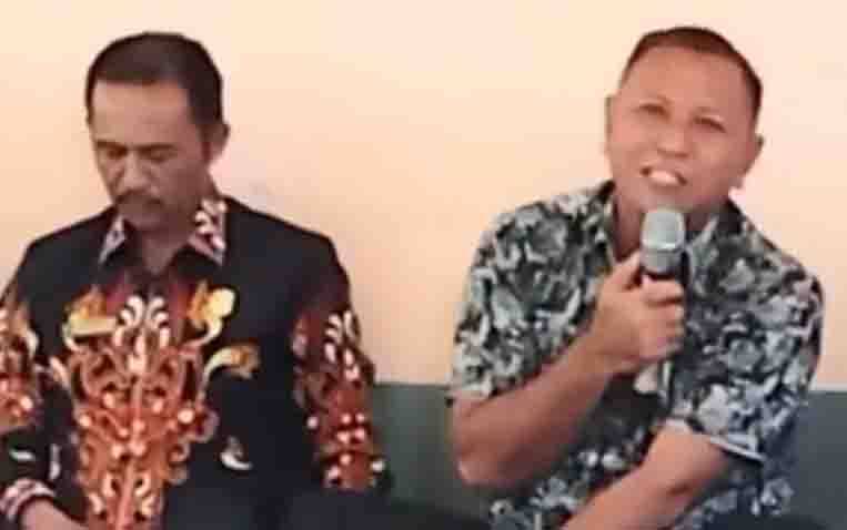 Legislator Kotim Dorong Vaksinasi Sistem Jemput Bola ke Desa-desa