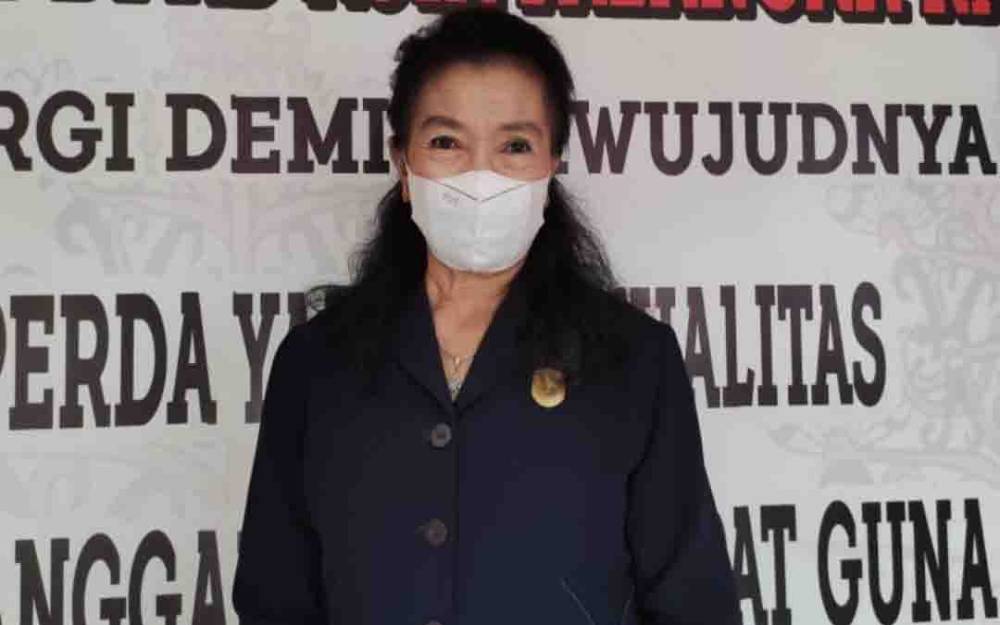 Dewan Minta Pengawasan Prokes di Sekolah Lebih Ketat