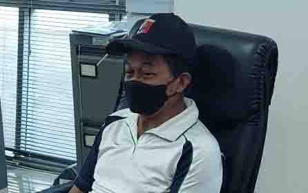 Masyarakat Diharapkan Bisa Kreatif untuk Memenuhi Kebutuhan Pangan Secara Mandiri