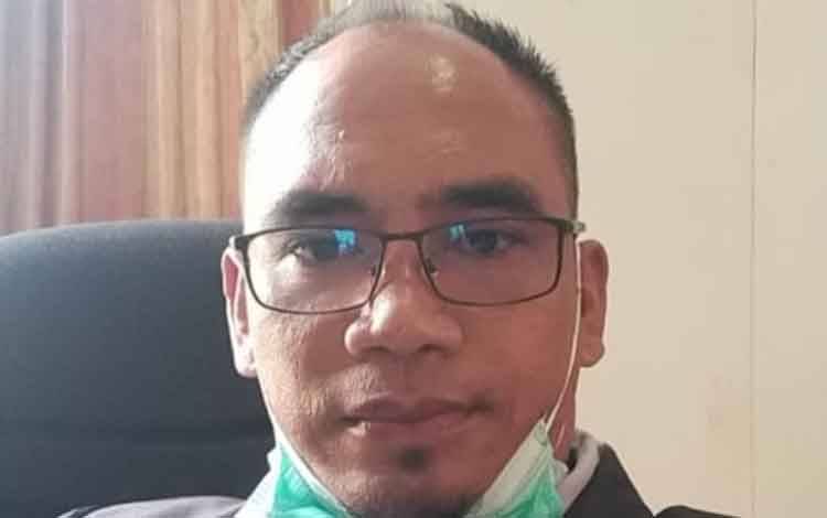Komisi IV DPRD Kotim Rencana Panggil Manajemen Perusahaan Sawit di Desa Natai Baru