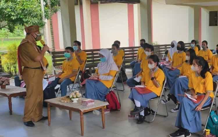 Museum Cerminkan Sejarah dan Kepribadian Bangsa