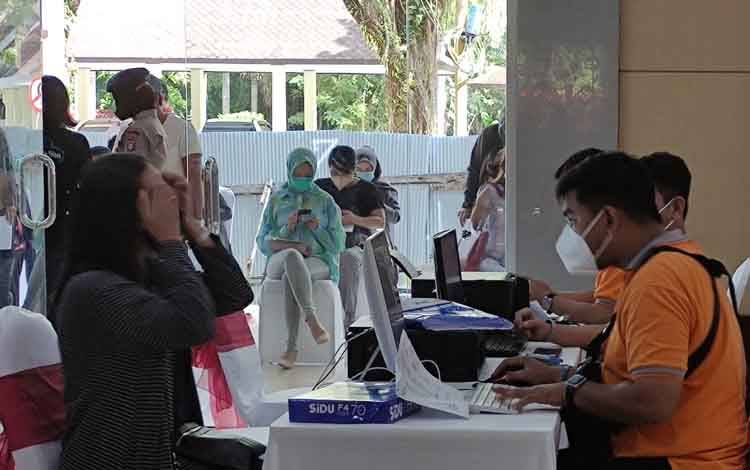 Akademisi: Kebijakan Pemerintah Saat Pandemi Sisakan 3 Masalah Yuridis