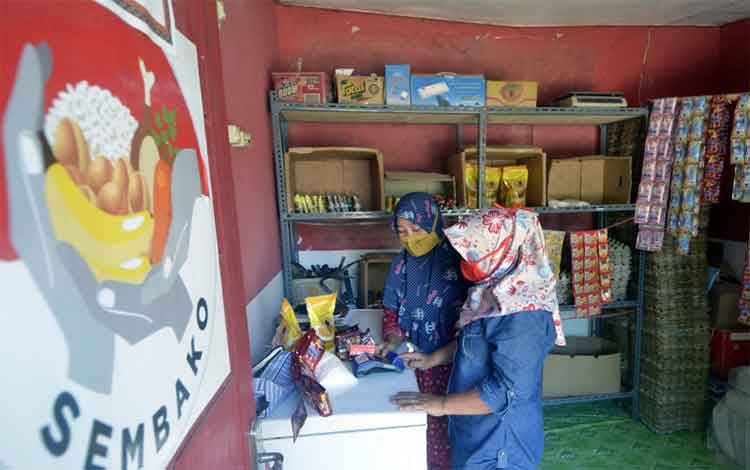 Kemensos Mulai Uji Coba Penyaluran Bansos Via Biometrik Tahun Ini