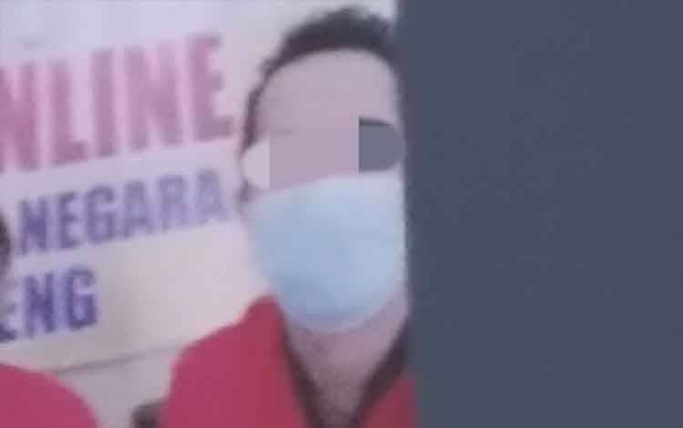 Terdakwa Beralasan Hanya Membantu Teman Cari Sabu