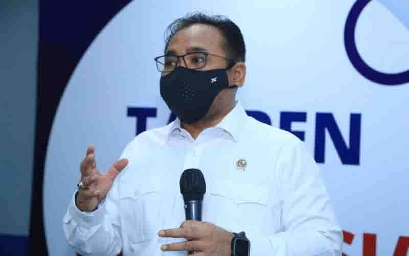 Menag: Insentif Guru Madrasah Bukan PNS Segera Cair