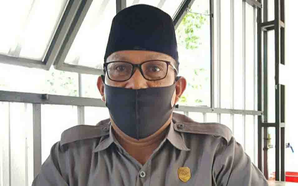 Pembelajaran Tatap Muka Dilaksanakan, ini Pesan Wakil Ketua II DPRD Kotawaringin Barat