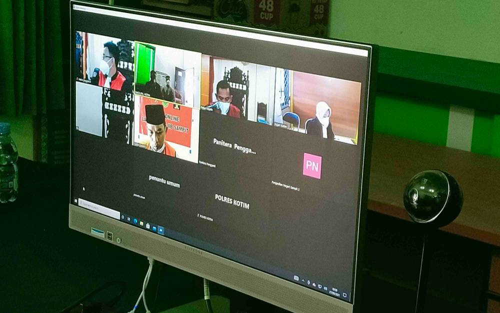 Korban Pencurian Ponsel Sebut Kompleks Sering Kemalingan