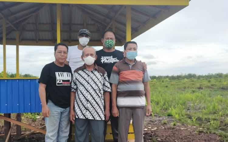 Sengketa Tanah di Jalan Hiu Putih, 3 Penggugat Menangkan Hak Sah