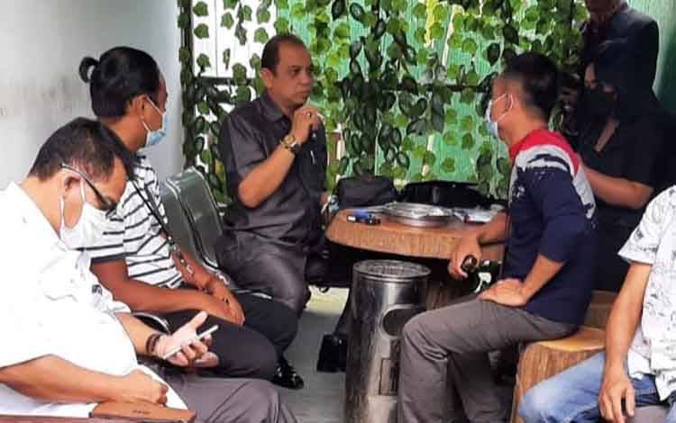 Pengajuan Banding Kasus Sengketa Tanah dan Rumah Menguatkan Putusan PN Palangka Raya