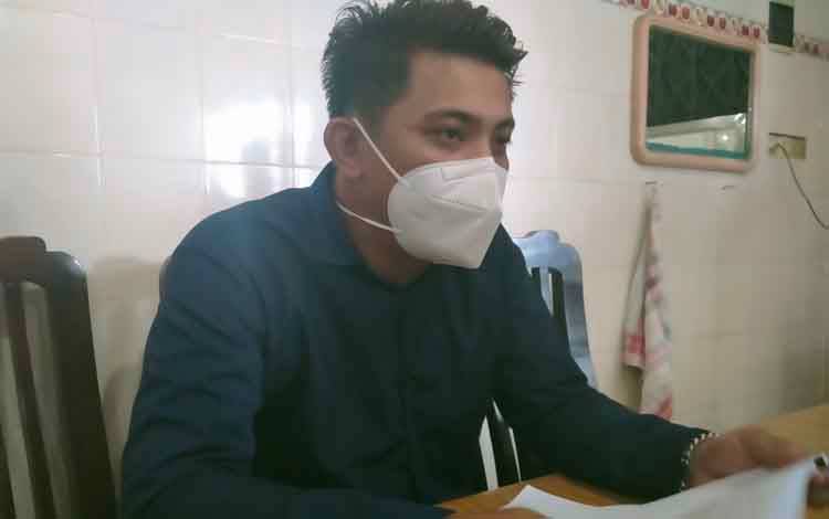 Sebelumnya Dibebaskan, Kini Dikabulkan, Hakim Nyatakan Sah Surat Tanah Petani Seruyan