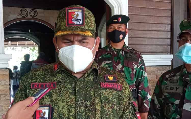 Penggunaan Senapan Angin Bakal Diawasi dan Pemilik Wajib Punya Surat Registrasi