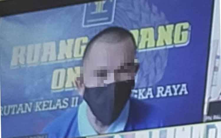 Mengamuk karena Tak Dapat Vaksin, Ini Tuntutan untuk Terdakwa