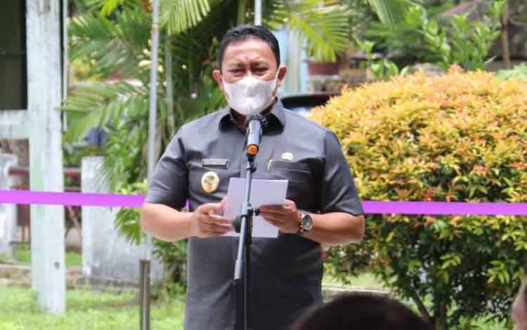 Penanggulangan Rabies Perlukan Pendekatan One Health