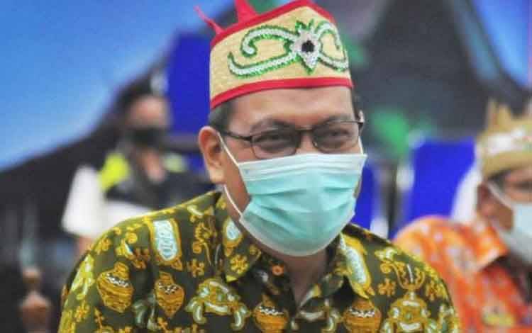 Dewan Dukung Larangan Anak di Bawah 12 Tahun Masuk Bioskop di Palangka Raya